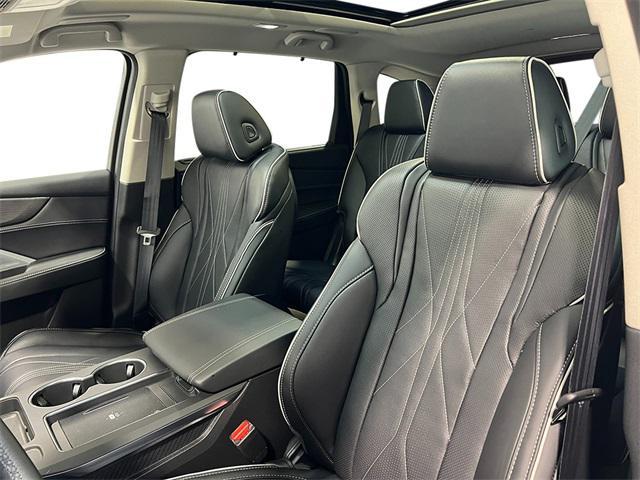 new 2026 Acura MDX car