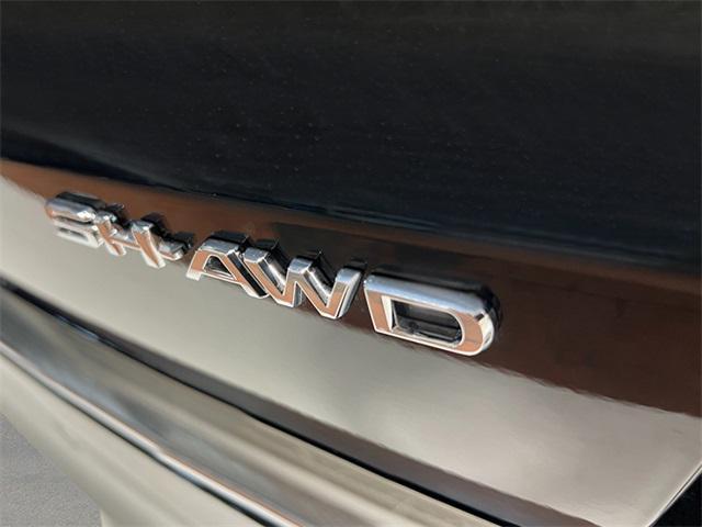 new 2026 Acura MDX car