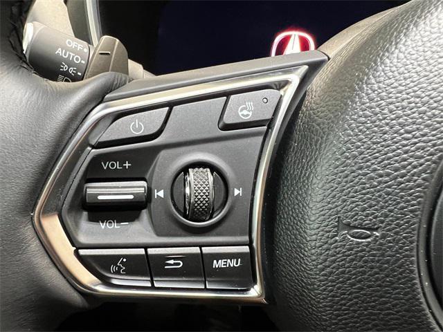 new 2026 Acura MDX car