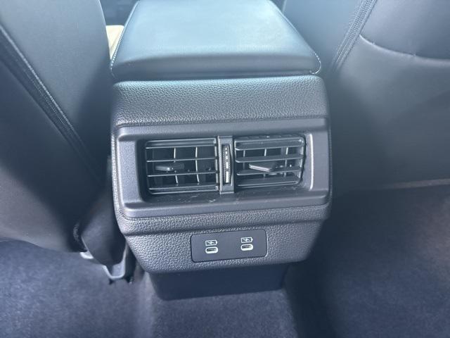 used 2023 Honda Accord Hybrid car, priced at $30,895