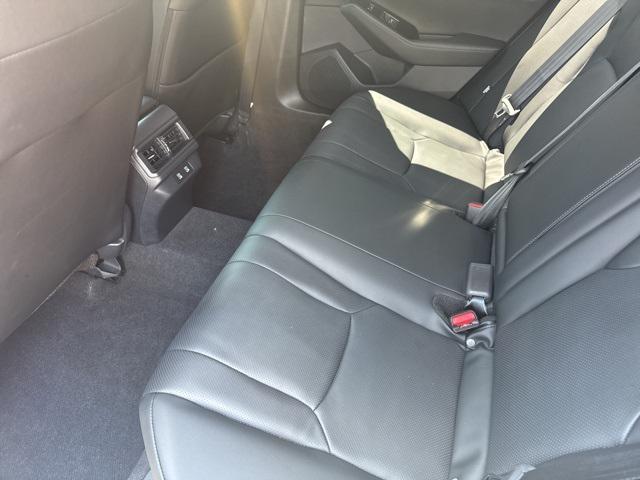 used 2023 Honda Accord Hybrid car, priced at $30,895