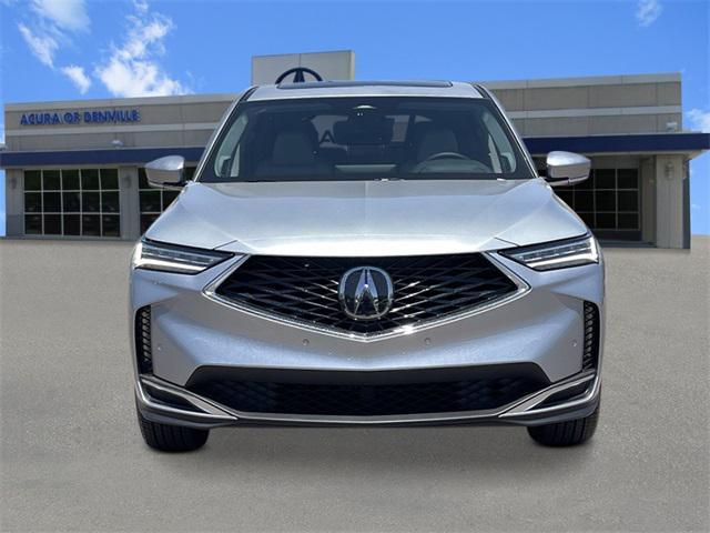 new 2026 Acura MDX car, priced at $57,200