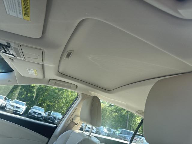 used 2015 Acura RLX car, priced at $15,995