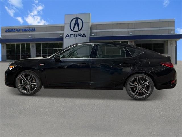 new 2025 Acura Integra car, priced at $38,000