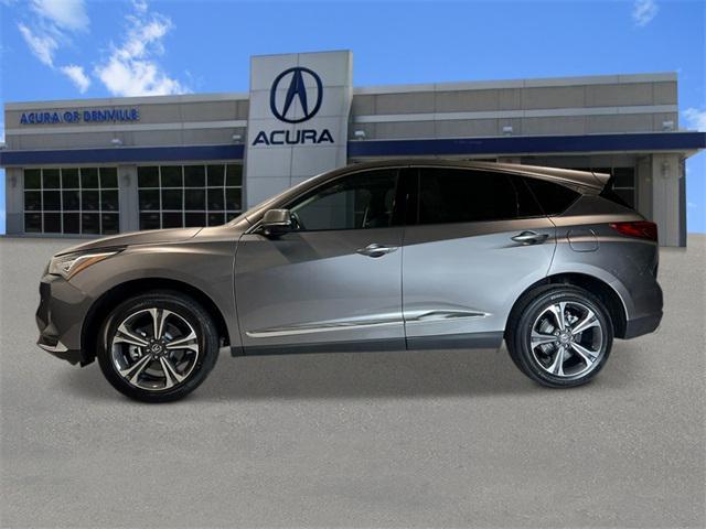 new 2025 Acura RDX car, priced at $47,900