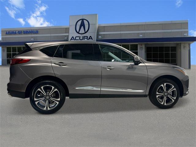 new 2025 Acura RDX car, priced at $47,900