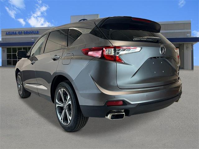 new 2025 Acura RDX car, priced at $47,900