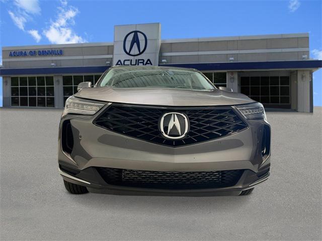 new 2025 Acura RDX car, priced at $47,900