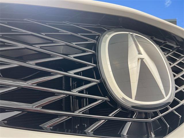 new 2026 Acura MDX car, priced at $63,000