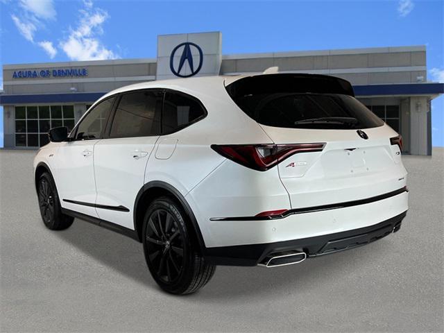 new 2026 Acura MDX car, priced at $63,000