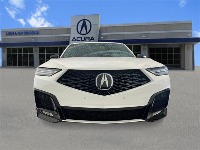 new 2026 Acura MDX car, priced at $63,000
