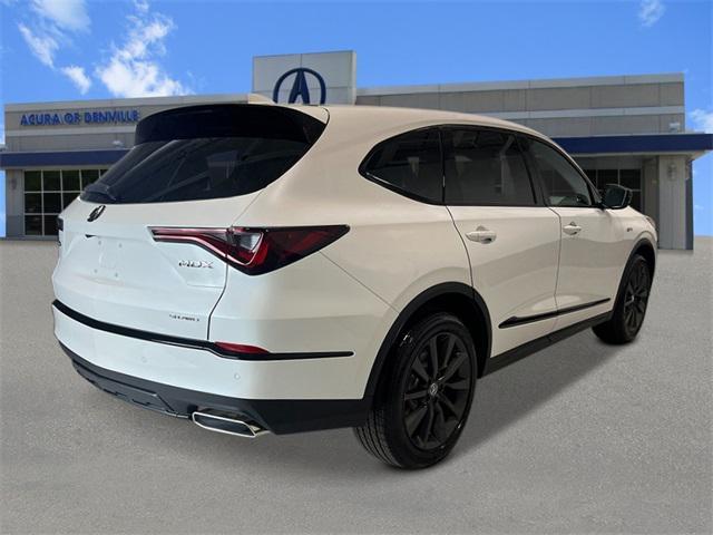 new 2026 Acura MDX car, priced at $63,000