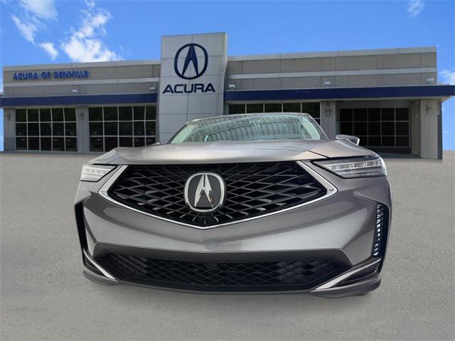 new 2026 Acura MDX car, priced at $54,600