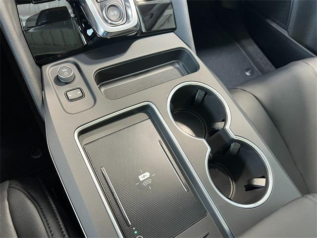 new 2026 Acura MDX car, priced at $54,600