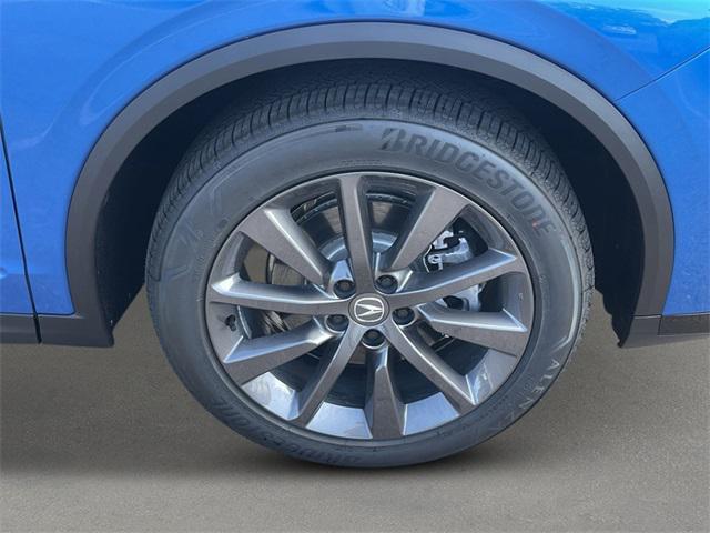 new 2026 Acura MDX car, priced at $63,000