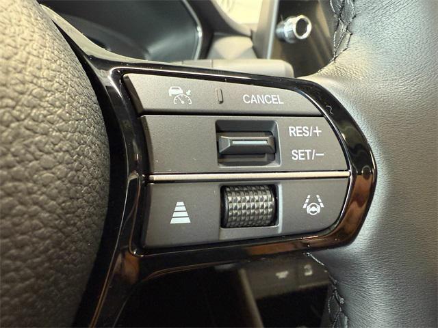 new 2026 Acura Integra car, priced at $34,000