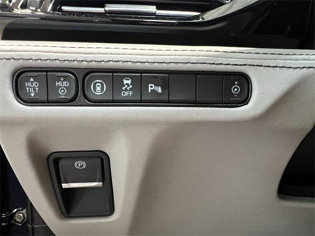 new 2026 Acura MDX car, priced at $66,900