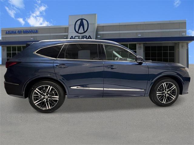 new 2026 Acura MDX car, priced at $66,900