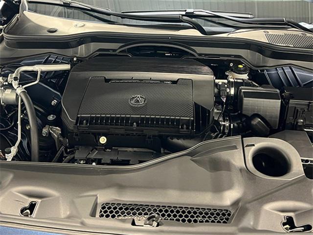 new 2026 Acura MDX car, priced at $66,900