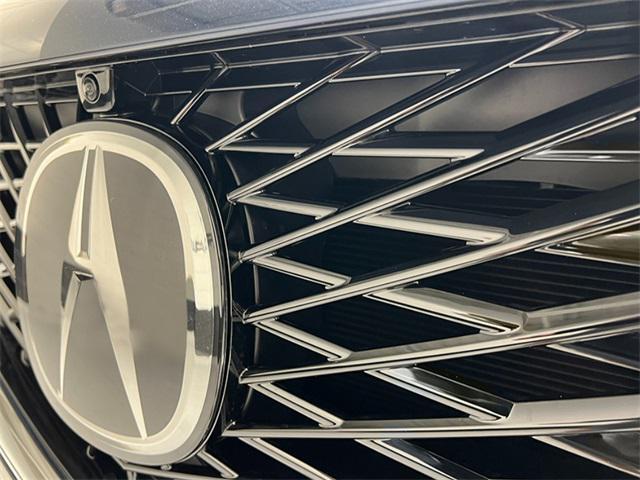new 2026 Acura MDX car, priced at $66,900