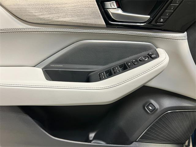 new 2026 Acura MDX car, priced at $66,900