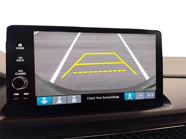 new 2026 Acura Integra car, priced at $54,000