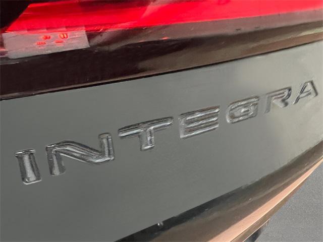 new 2026 Acura Integra car, priced at $54,000