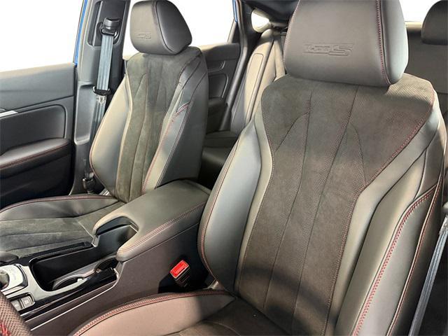 new 2026 Acura Integra car, priced at $54,000