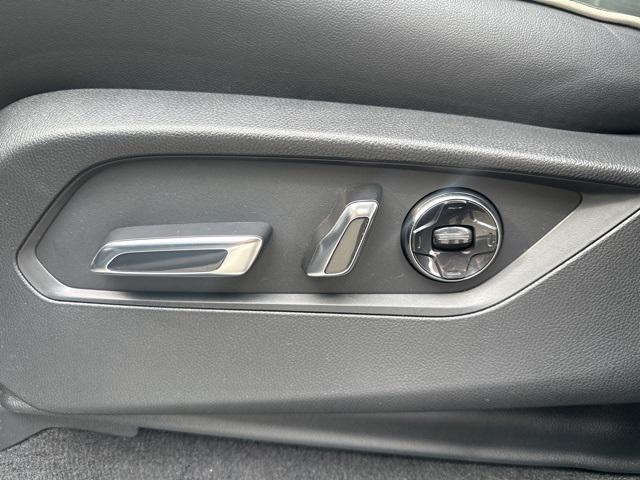used 2024 Acura MDX car, priced at $55,995