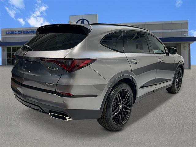 new 2026 Acura MDX car, priced at $69,500