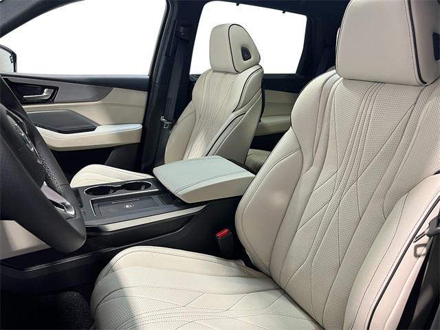 new 2026 Acura MDX car, priced at $69,500