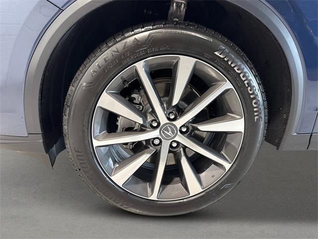 new 2026 Acura MDX car, priced at $59,400