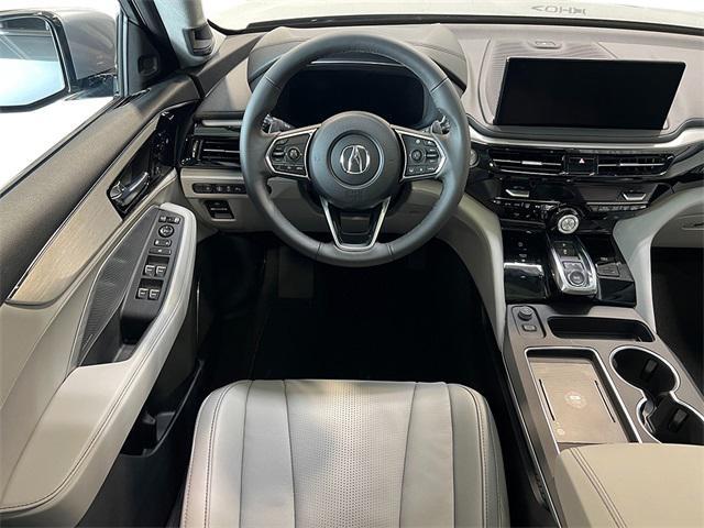 new 2026 Acura MDX car, priced at $59,400