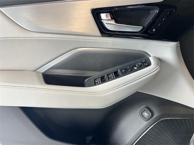 new 2026 Acura MDX car, priced at $59,400