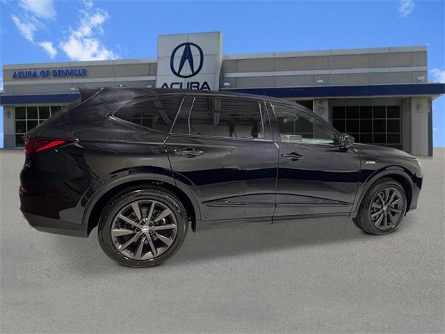 new 2026 Acura MDX car, priced at $63,000