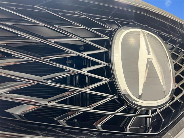 new 2026 Acura MDX car, priced at $63,000