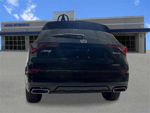 new 2026 Acura MDX car, priced at $63,000