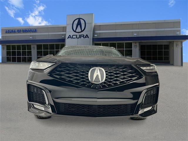 new 2026 Acura MDX car, priced at $63,000