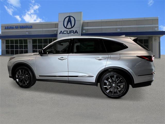 new 2025 Acura MDX car, priced at $61,800