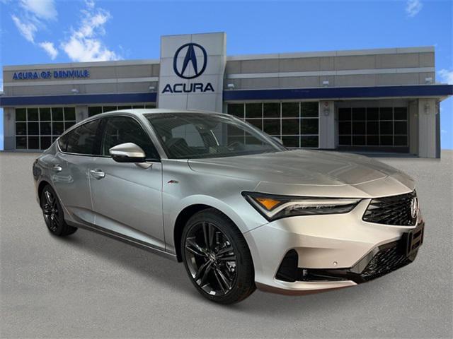 new 2025 Acura Integra car, priced at $38,000