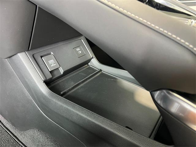 new 2025 Acura RDX car, priced at $44,700