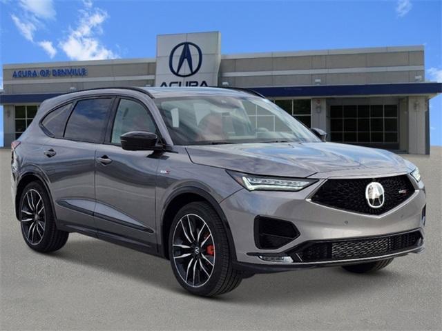 new 2024 Acura MDX car, priced at $74,100