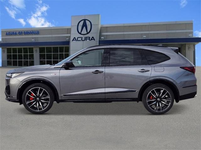 new 2024 Acura MDX car, priced at $74,100