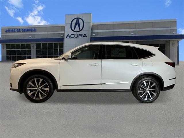 new 2026 Acura MDX car, priced at $60,000