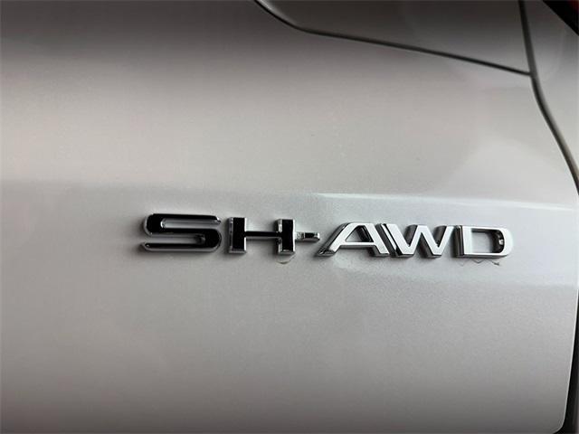 new 2026 Acura MDX car, priced at $60,000