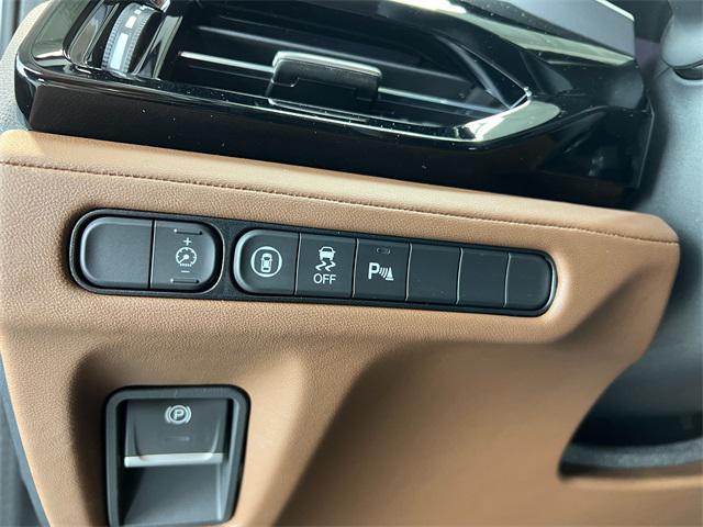 new 2026 Acura MDX car, priced at $60,000