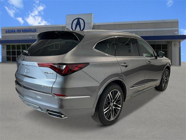 new 2026 Acura MDX car, priced at $67,500