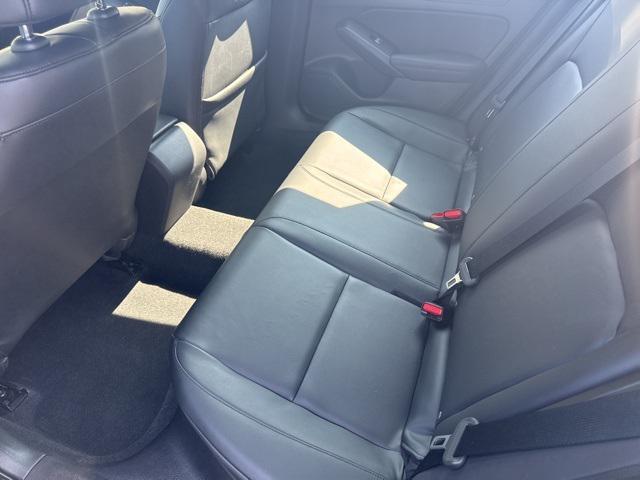 used 2023 Acura Integra car, priced at $24,895