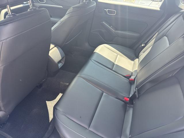 used 2023 Acura Integra car, priced at $27,575