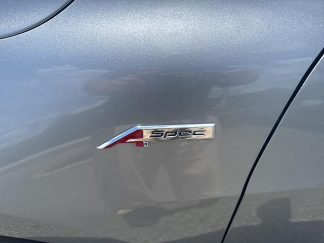 used 2023 Acura Integra car, priced at $27,575